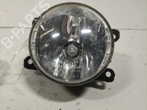 Used Left front fog light Left front fog light 36720286 36720286