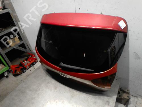 tailgate-kia-rio-iii-ub-2011-2012-2013-2014-2015-2016-2017-36747447 main image