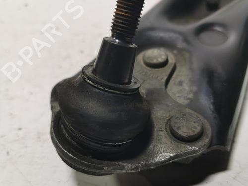 Left front suspension arm VW GOLF VIII (CD1, DA1) 1.5 eTSI | BP36708712M12 - Image 2