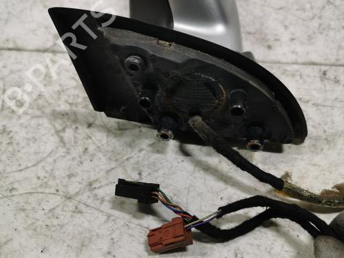 Used Left mirror Left mirror 37696673 37696673