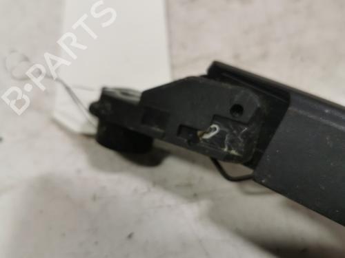 Used Rear windshield wiper arm Rear windshield wiper arm 36718463 36718463