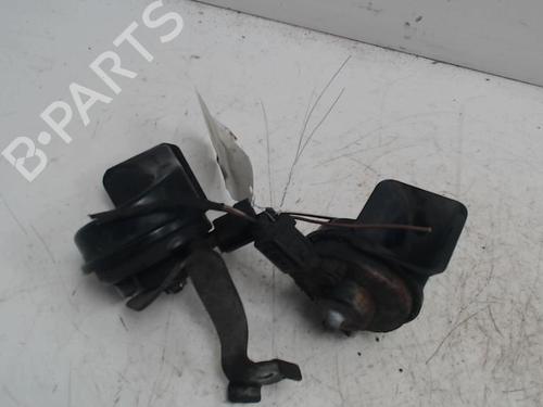 Toeter Toeter VW GOLF V (1K1) 2.0 TDI (170 hp) 36741612 36741612