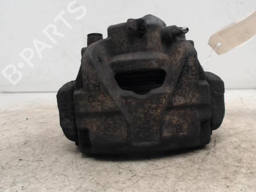 Right front brake caliper DACIA DUSTER (HS_) 1.5 dCi (HSAJ) | BP36745872M104 - Image 3