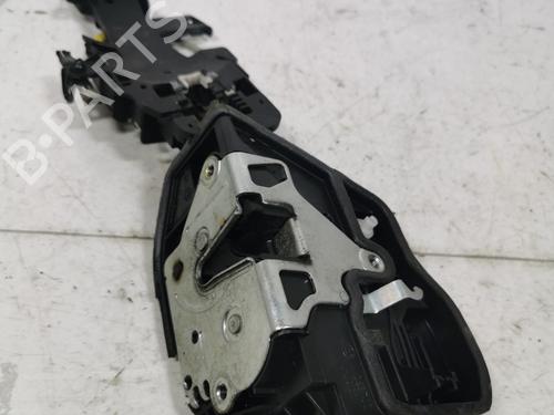 Front left lock BMW 1 (E81) 118 d | BP39177358C98 - Image 2