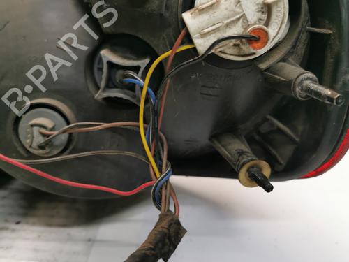 Left taillight DAEWOO MATIZ (M100, M150) 0.8 | BP36722929C34 - Image 2