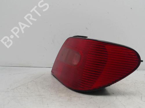 Used Right taillight Right taillight 36739057 36739057