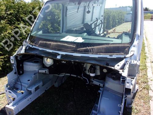 Luz interior RENAULT MASTER III Platform/Chassis (EV, HV, UV) 2.3 dCi 150 FWD (EV0F, HV0F, UV0F, EV03, HV03, UV03) | BP36728853I8 - Image 15