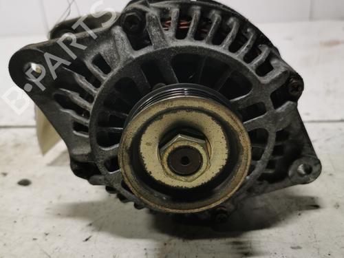 Lichtmaschine für Lichtmaschine MAZDA DEMIO (DW) 1.3 16V (DW3W, DW19) (63 hp) 36708100 36708100