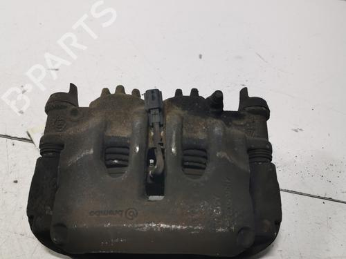 Used Left front brake caliper Left front brake caliper NISSAN NV400 Van (X62, X62B) [2011-2026] 36706538 36706538