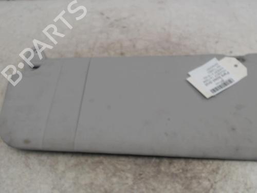 Right sun visor PEUGEOT EXPERT Tepee (VF3X_) 1.6 HDi 90 16V | BP36748772I2 - Image 3