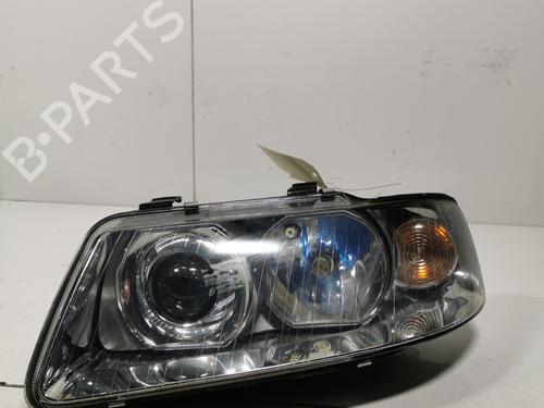 Used Left headlight Left headlight 36705142 36705142