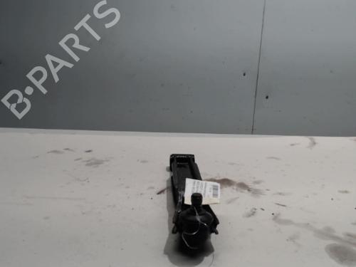Used Left front suspension arm Left front suspension arm CHEVROLET MATIZ (M200, M250) 0.8 (52 hp) 36728588 36728588
