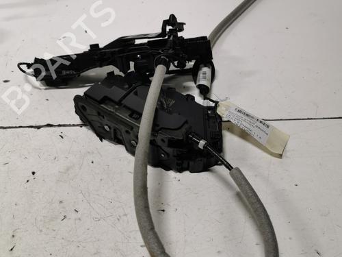 Front left lock VW GOLF VIII (CD1, DA1) 1.5 eTSI | BP36708878C98  - Image 5