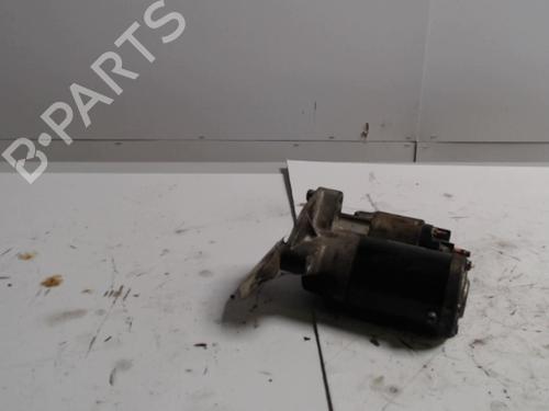 Used Starter Starter PEUGEOT 1007 (KM_) 1.4 (75 hp) 36728053 36728053