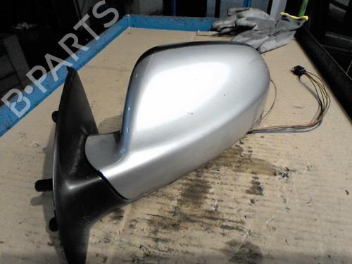 Used Left mirror Left mirror PEUGEOT 307 CC (3B) 2.0 16V (136 hp) 36749513 36749513