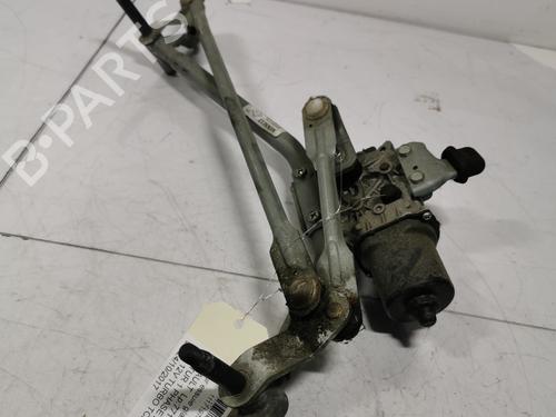 Front wiper motor RENAULT CAPTUR I (J5_, H5_) 0.9 TCe 90 | BP36708804M29 - Image 2