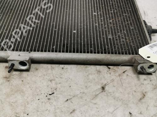 Used AC radiator AC radiator CITROËN C5 III (RD_) 1.6 HDi 110 (RD9HL0, RD9HR8, RD9HRA) (112 hp) 36710844 36710844