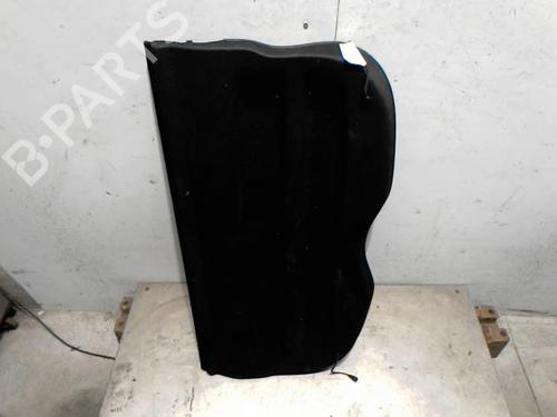 Rear parcel shelf CITROËN DS4 (NX_) 2.0 HDi / BlueHDi 135 | BP36745405C85 - Image 2