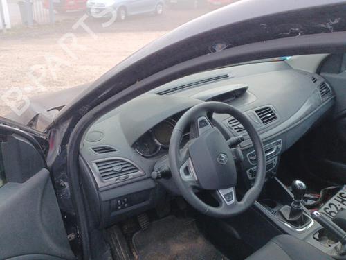 Left front window switch RENAULT MEGANE III Hatchback (BZ0/1_, B3_) 1.5 dCi (BZ09, BZ0D, BZ1W, BZ29, BZ14) | BP36734954I27 - Image 5