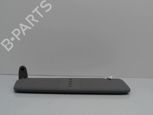Used Left sun visor Left sun visor RENAULT MASTER III Platform/Chassis (EV, HV, UV) [2010-2026] 36735077 36735077