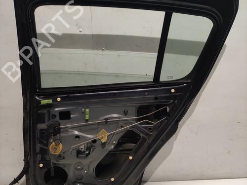 Dør højre bagtil DACIA SANDERO 1.5 dCi | BP36711565C5 - Image 2
