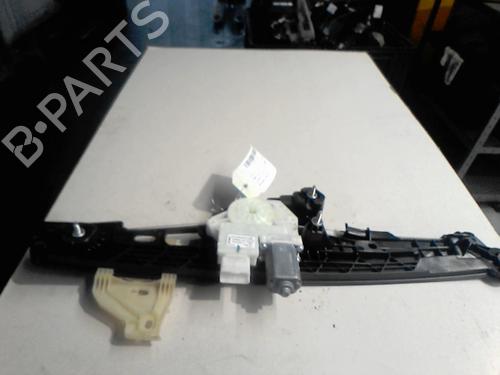 Front right window mechanism RENAULT CAPTUR II (HF_) | BP36741140C23 - Image 2