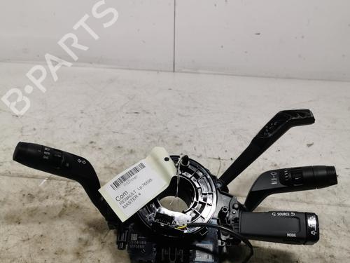 Ratstangsstang RENAULT MASTER IV Van (F8__) | BP36711045I23 - Image 3