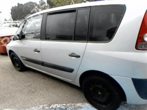 Water radiator RENAULT ESPACE IV (JK0/1_) 2.2 dCi (JK0H) | BP36722653M31 - Image 11