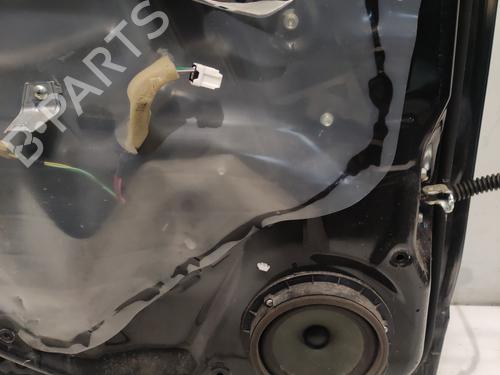 Used Left rear door Left rear door SUZUKI SX4 S-Cross (JY) 1.6 DDiS AllGrip (AKK 416D) (120 hp) 36713666 36713666