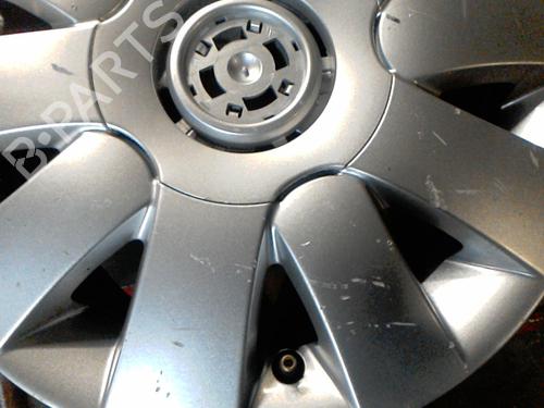 Jante Jante JAGUAR S-TYPE II (X200) 3.0 V6 (238 hp) 36747610 36747610