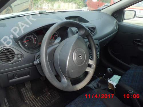 Mass air flow sensor RENAULT CLIO III (BR0/1, CR0/1) 1.5 dCi (C/BR0G, C/BR1G) | BP36720927M95  - Image 7