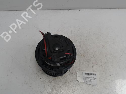Used Heater blower motor Heater blower motor PEUGEOT 2008 I (CU_) 1.4 HDi (68 hp) 36736751 36736751