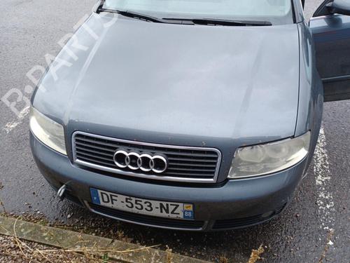 Left mirror AUDI A4 B6 (8E2) | BP36735782C26 - Image 5