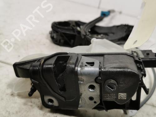 Used Front left lock Front left lock PEUGEOT RIFTER 1.5 BlueHDi 130 (130 hp) 36710657 36710657