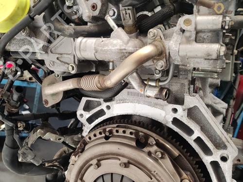 Used Engine Engine MAZDA 3 (BL) [2008-2014] 36709440 36709440