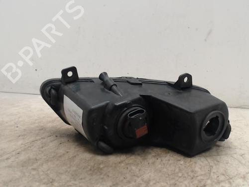 Used Left front fog light Left front fog light VW POLO V (6R1, 6C1) [2009-2022] 36748839 36748839
