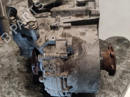 Used Gearbox Gearbox SEAT LEON (5F1) 2.0 TDI (184 hp) 36709722 36709722