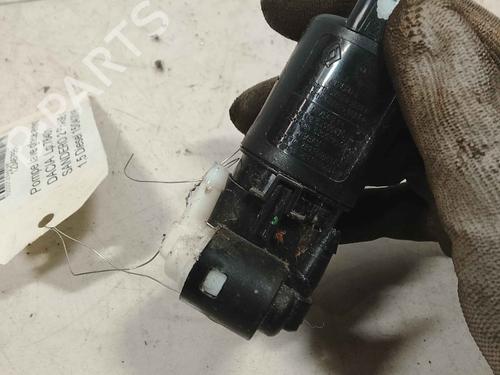 Washer pump DACIA SANDERO II 1.5 dCi | BP36716452E24 - Image 2