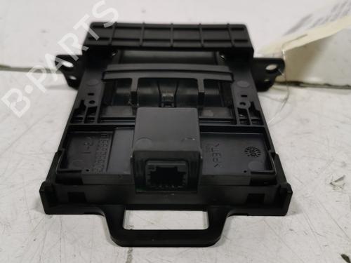 Ignition barrel RENAULT KOLEOS I (HY_) 2.0 dCi 4x4 (HY0K) | BP36705904M48 - Image 4