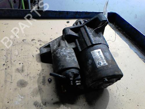 Starter NISSAN NOTE (E11, NE11) 1.6 | BP36749626M8 - Image 3