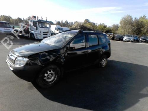 Front left window mechanism DACIA DUSTER (HS_) 1.5 dCi | BP36730097C22 - Image 3