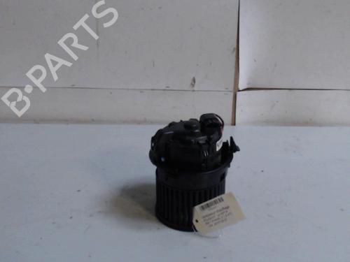 Used Heater blower motor Heater blower motor PEUGEOT 208 I (CA_, CC_) 1.0 VTi (68 hp) 36735569 36735569