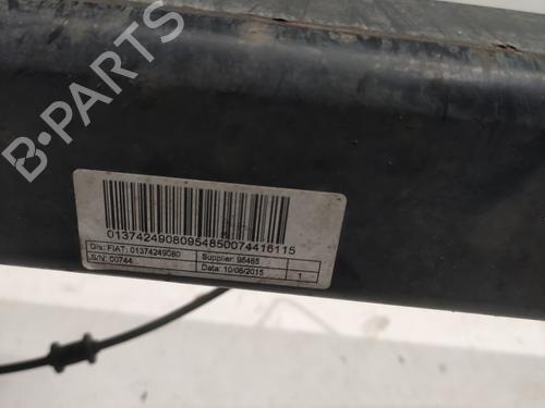 Rear axle PEUGEOT BOXER Van 2.2 HDi 130 | BP36712851M2  - Image 6