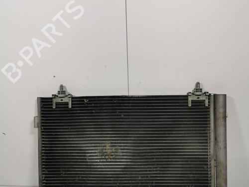 Used AC radiator AC radiator 37449750 37449750