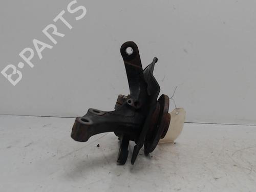 Left front steering knuckle OPEL AGILA B (H08) 1.2 (F68) | BP36729393M25 - Image 2