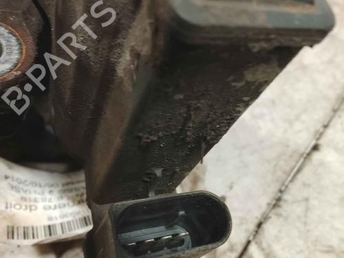 Right rear brake caliper CITROËN C4 Picasso II | BP36715122M106 - Image 2