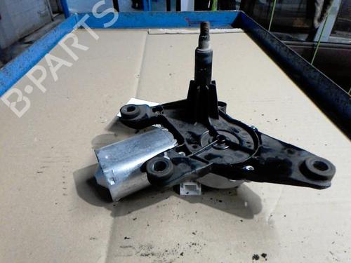 Used Rear wiper motor Rear wiper motor RENAULT CLIO III Grandtour (KR0/1_) 1.5 dCi (88 hp) 36749517 36749517