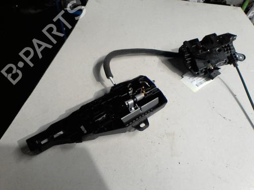 Front right lock RENAULT ZOE (BFM_) | BP36740615C97 - Image 2