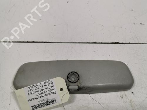 Rear mirror AUDI A4 B7 Avant (8ED) | BP36704602I6 - Image 3