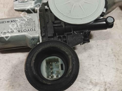 Used Front right window mechanism Front right window mechanism 36714708 36714708